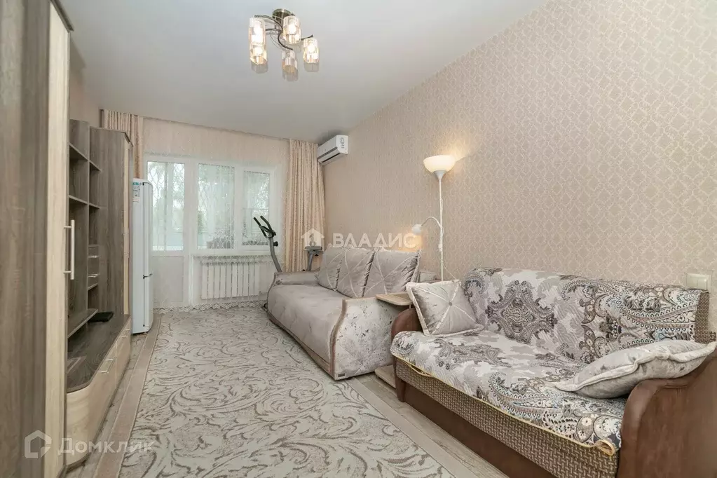 Продаётся 2-к квартира, 42.1 м - Фото 0