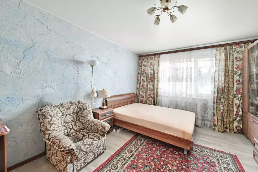 3-к кв. Московская область, Щелково ул. Беляева, 28 (67.0 м) - Фото 2