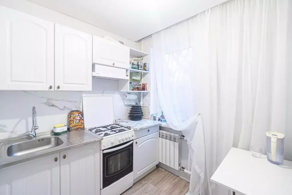 1-к кв. Севастополь ул. Степаняна, 11 (27.0 м) - Фото 1