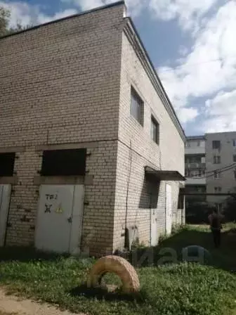 Помещение свободного назначения в Тверская область, Тверь пос. ... - Фото 2