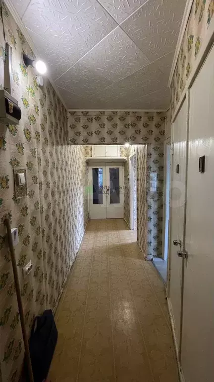 3-к. квартира, 54 м, 5/9 эт. - Фото 0