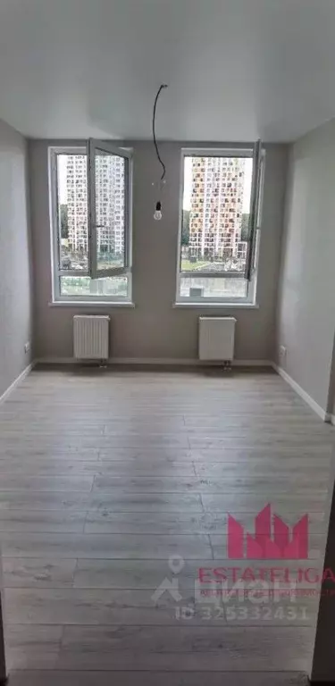 2-к кв. Московская область, Красногорск ул. Тенистых Аллей, 1к1 (49.1 ... - Фото 1