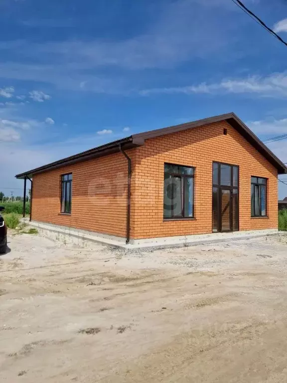Дом в Тюменская область, Тюмень Царево СНТ,  (140 м) - Фото 1