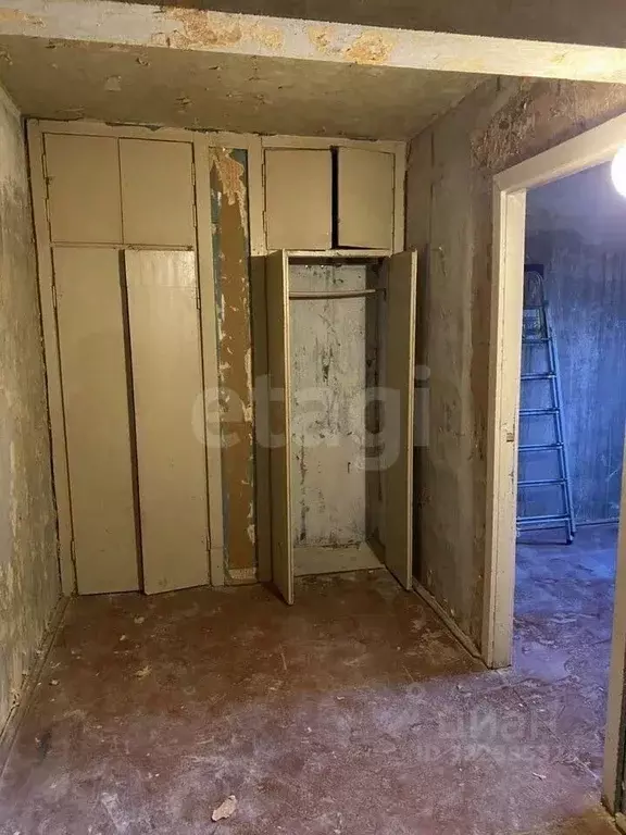 2-к кв. Калужская область, Калуга ул. Степана Разина, 44 (44.7 м) - Фото 2