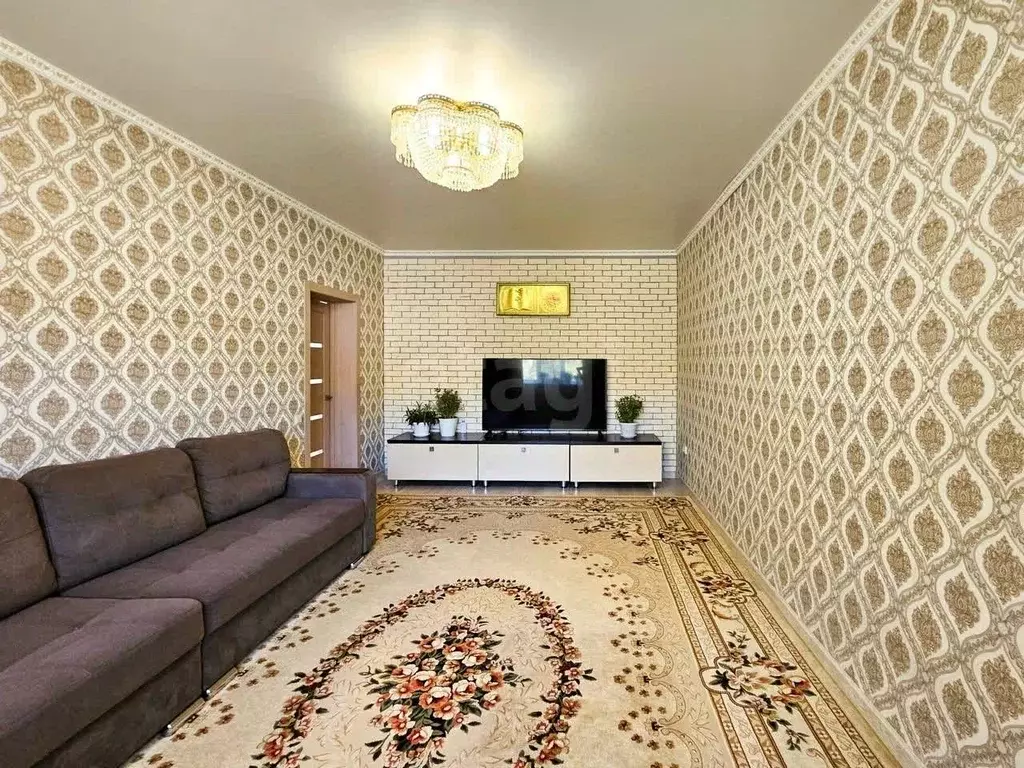 Дом в Ханты-Мансийский АО, Ханты-Мансийск Заречная ул., 9 (150 м) - Фото 2