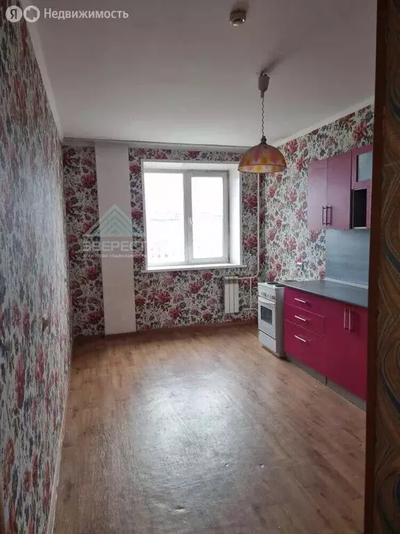 2-комнатная квартира: Абакан, улица Торосова, 9 (60.1 м) - Фото 1