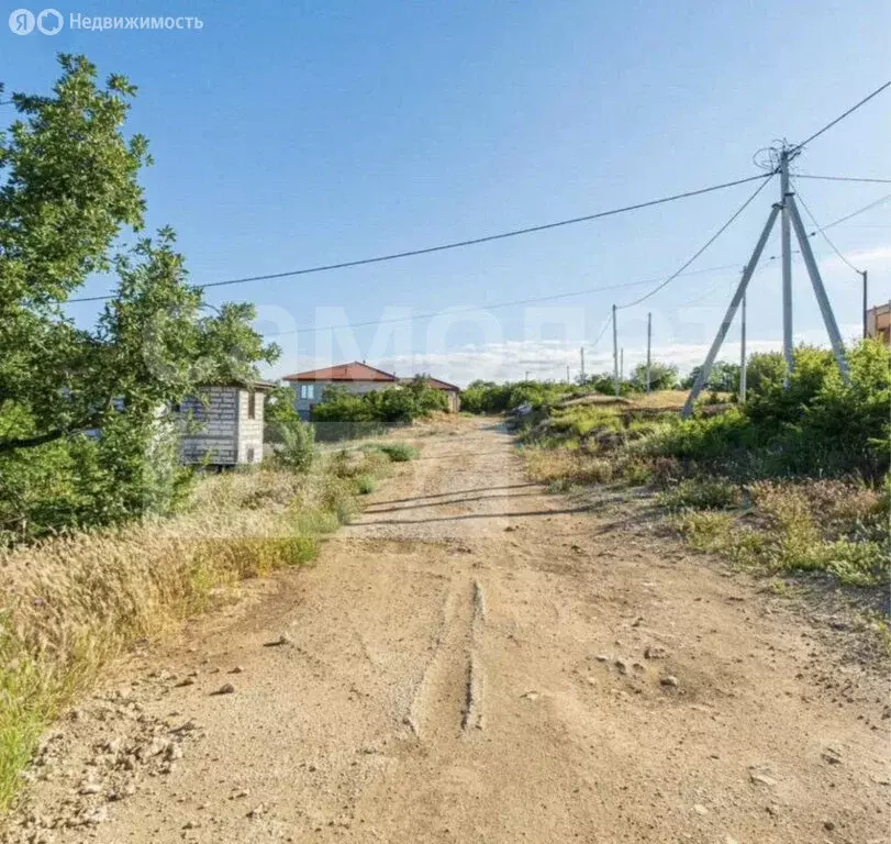 Участок в Нахимовский муниципальный округ (5 м) - Фото 2