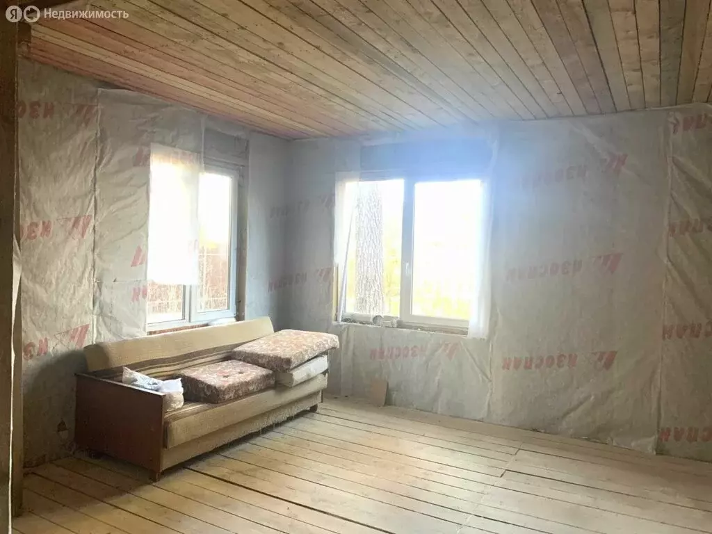 Дом в городской посёлок Вырица, Еленинский переулок (62.4 м) - Фото 1