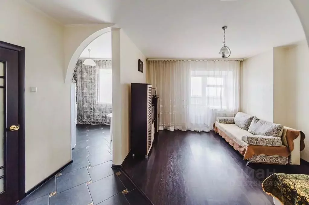 Комната Забайкальский край, Чита ул. Генерала Белика, 13 (10.0 м) - Фото 1