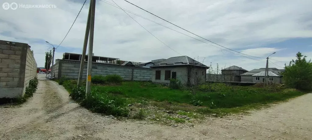 Дом в Кабардино-Балкарская Республика, Нальчик (52 м) - Фото 1