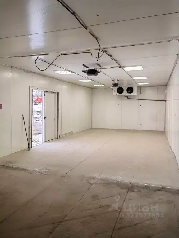 Склад в Московская область, Мытищи городской округ, д. Сухарево вл2 ... - Фото 1