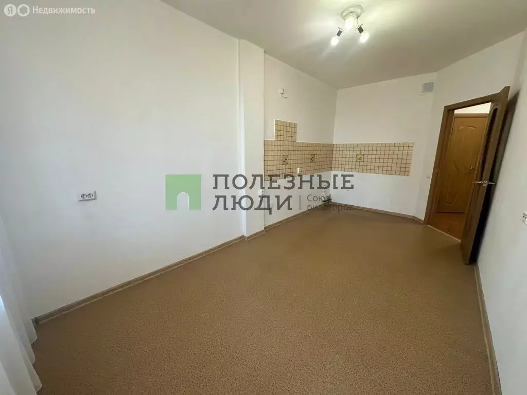 2-комнатная квартира: Красноярск, улица Академика Киренского, 32 (45.9 ... - Фото 1