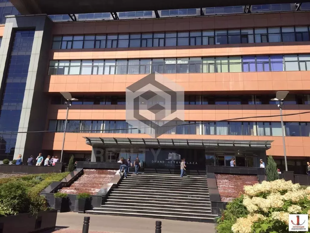 Офис в Москва ул. Горбунова, 2С3 (25 м) - Фото 2