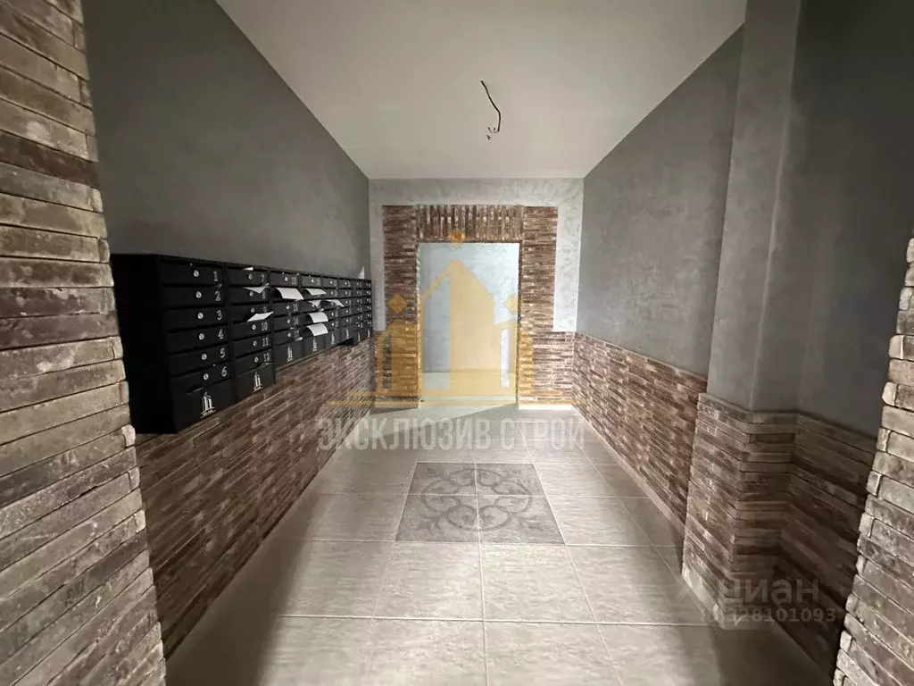 1-к кв. Ставропольский край, Ессентуки ул. Ермолова, 98 (46.5 м) - Фото 2