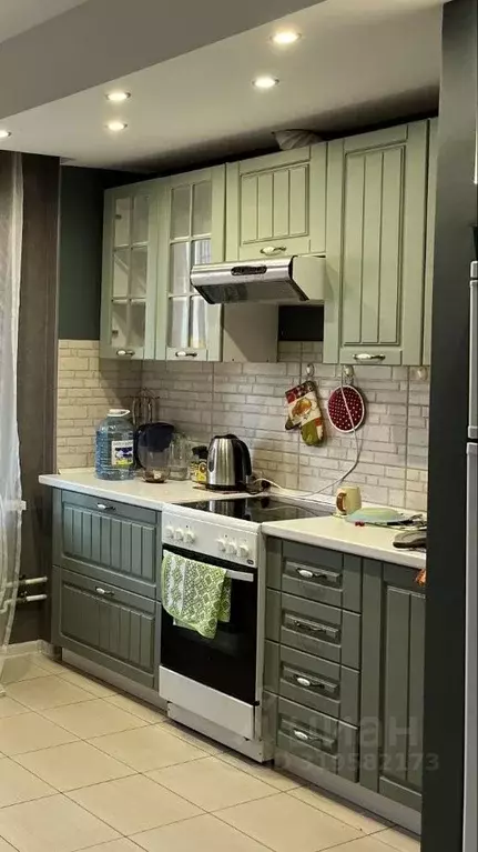 1-к кв. Иркутская область, Иркутск ул. Александра Невского, 99/4 (40.0 ... - Фото 1