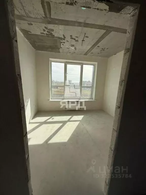 2-к кв. Ростовская область, Ростов-на-Дону ул. Владимира Жоги (39.0 м) - Фото 1