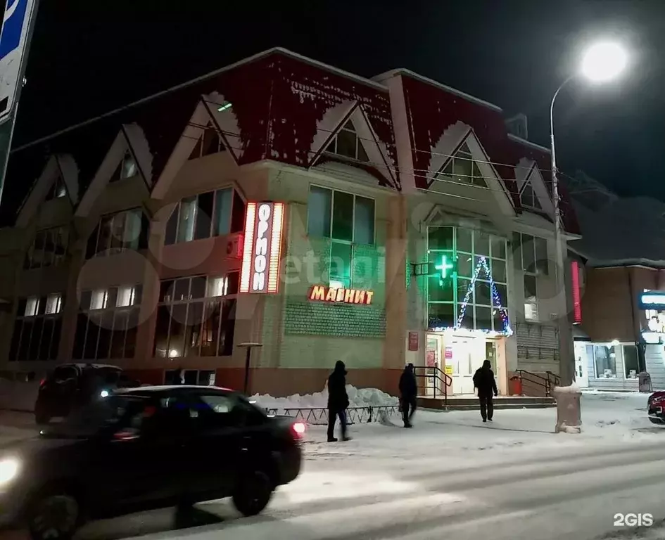 Продам помещение свободного назначения, 380 м - Фото 0