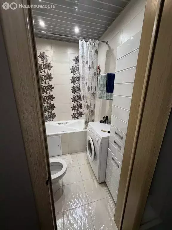 1-комнатная квартира: Иркутск, улица Дыбовского, 8/2 (39.2 м) - Фото 2