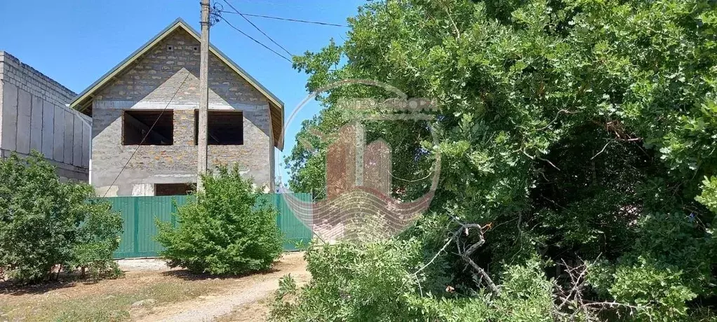 Участок в Севастополь, Севастополь, Инкерман г. Коррида садоводческое ... - Фото 1