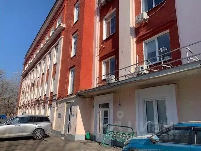 Офис в Московская область, Подольск ул. Большая Серпуховская, 43 (12 ... - Фото 2