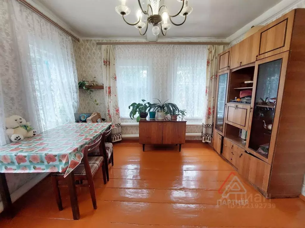 Дом в Ульяновская область, Димитровград ул. Пушкина (59 м) - Фото 2