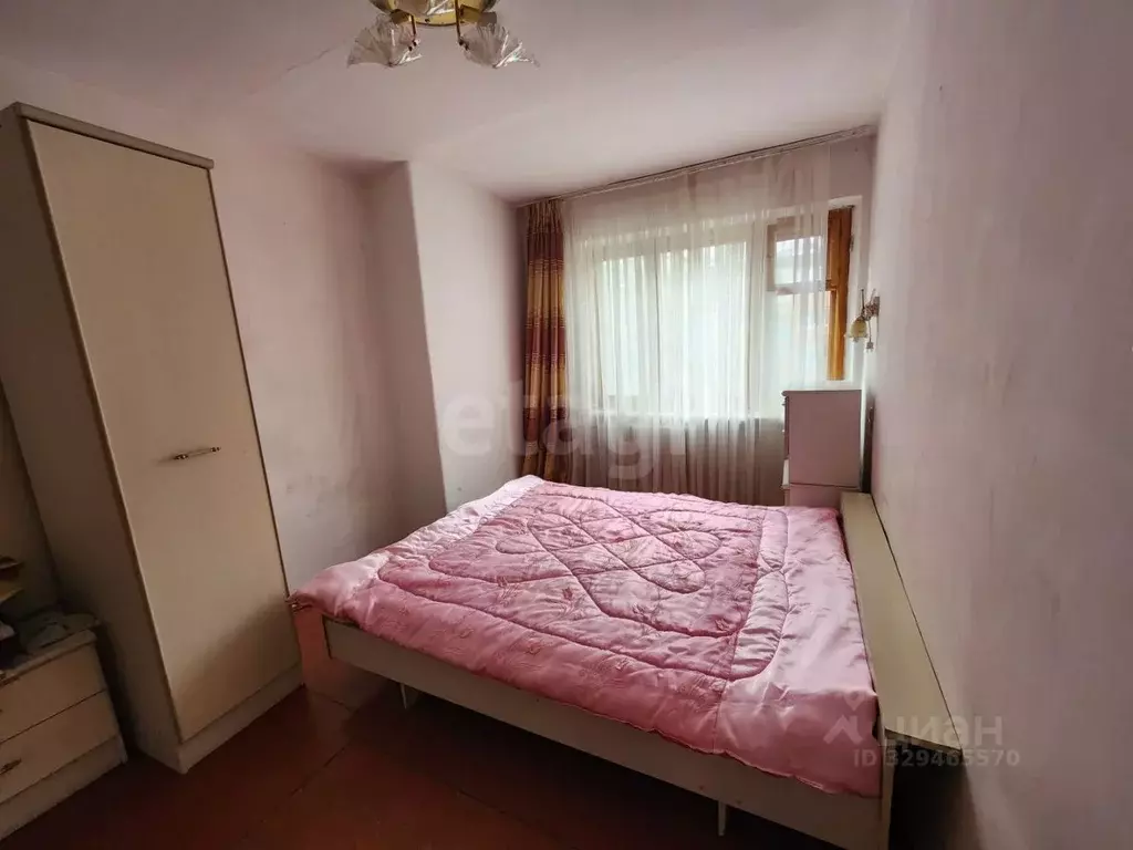 1-к кв. Северная Осетия, Владикавказ ул. Павленко, 75 (28.0 м) - Фото 2