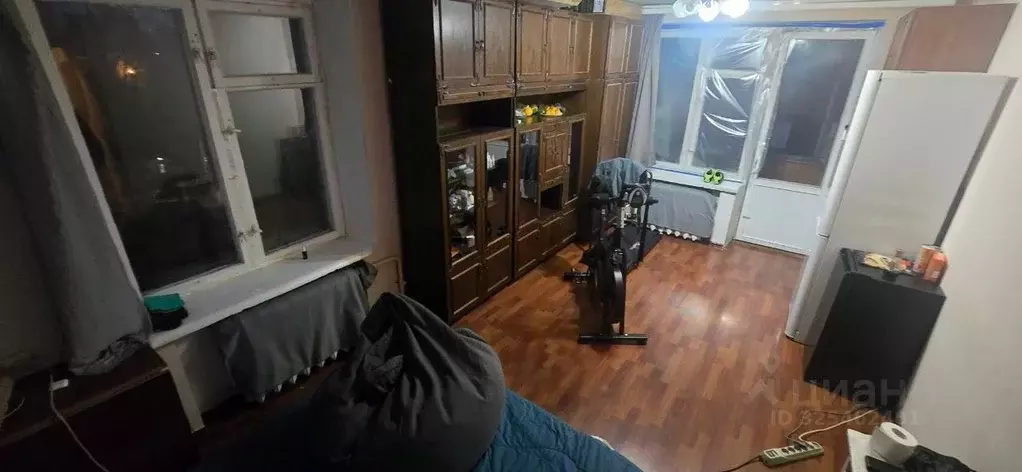 3-к кв. Московская область, Подольск Октябрьский просп., 3 (57.0 м) - Фото 2