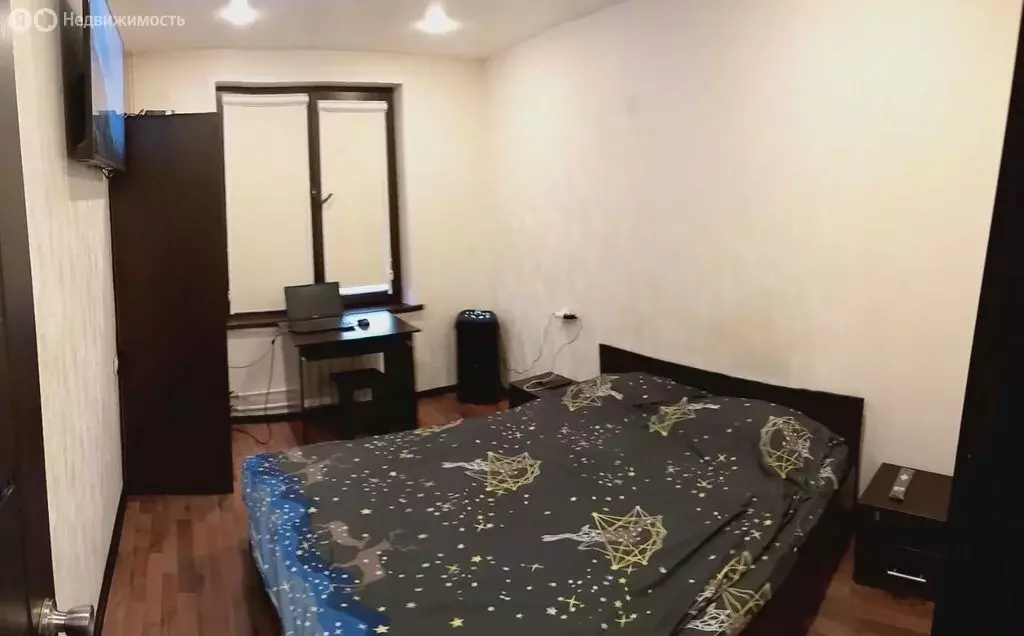 2-комнатная квартира: Москва, Пролетарский проспект, 4 (44.8 м) - Фото 2