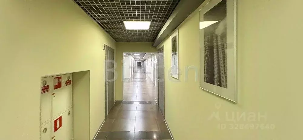 Офис в Москва Новгородская ул., 1 (100 м) - Фото 2