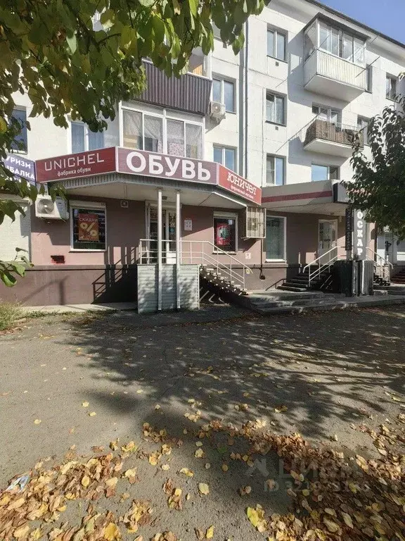 Помещение свободного назначения в Свердловская область, Верхняя Пышма ... - Фото 0