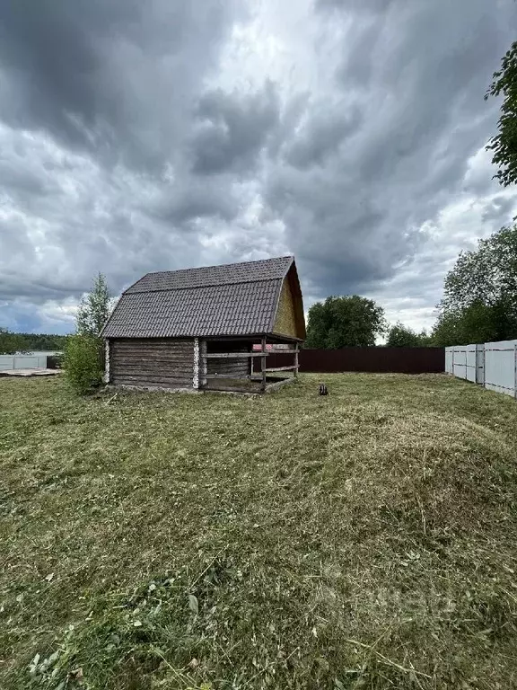Участок в Новгородская область, Валдайский район, Едровское с/пос, с. ... - Фото 2