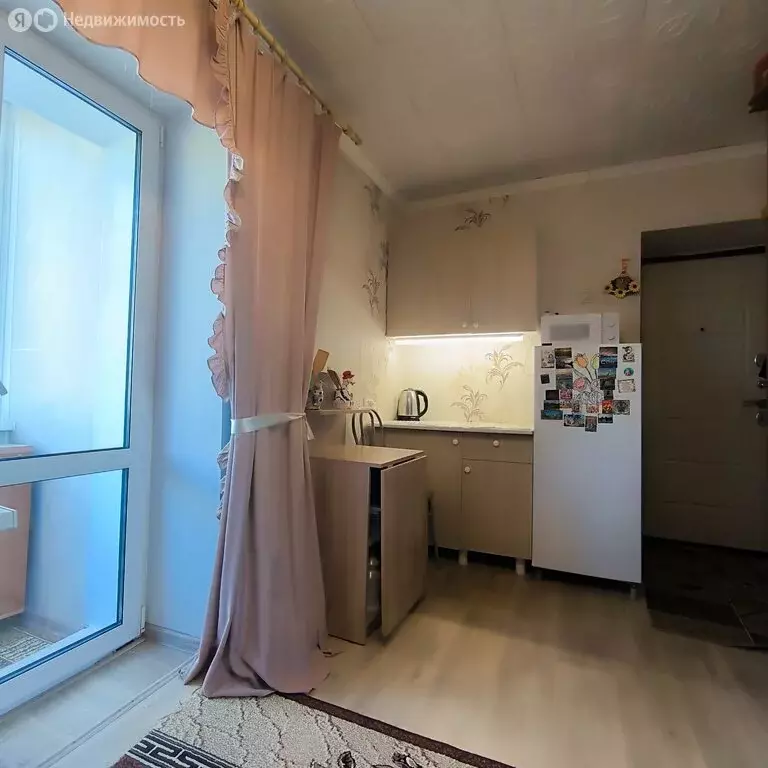 1к в 2-комнатной квартире (13.2 м) - Фото 1