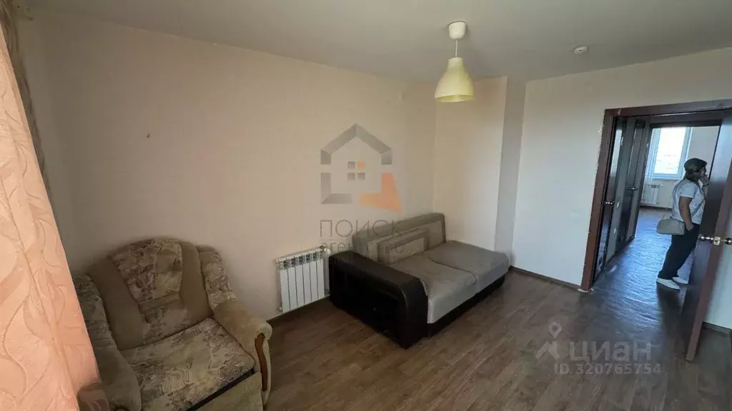 3-к кв. Татарстан, Казань ул. Айрата Арсланова, 8 (55.0 м) - Фото 0