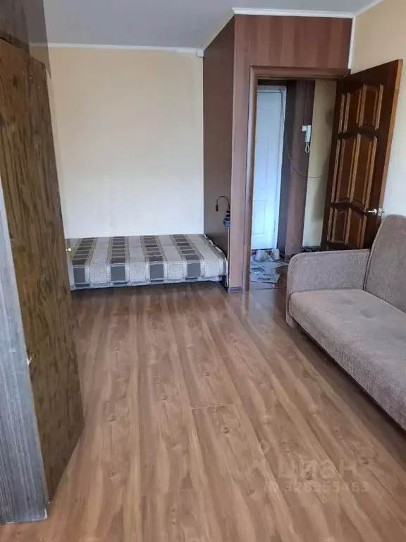 1-к кв. Московская область, Балашиха Заря мкр, ул. Советская, 7 (30.0 ... - Фото 1