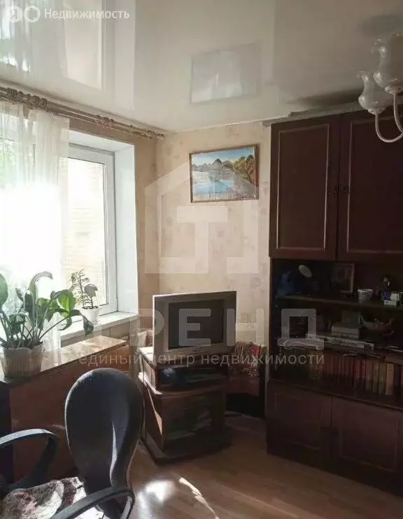 2-комнатная квартира: Санкт-Петербург, улица Жени Егоровой, 12к1 (50.1 ... - Фото 1