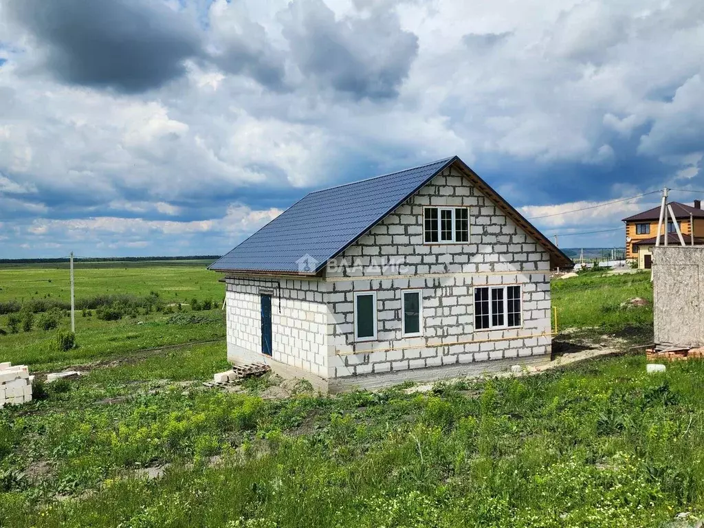 Дом в Пензенская область, Пенза ул. Таганцева, 12 (100 м) - Фото 0