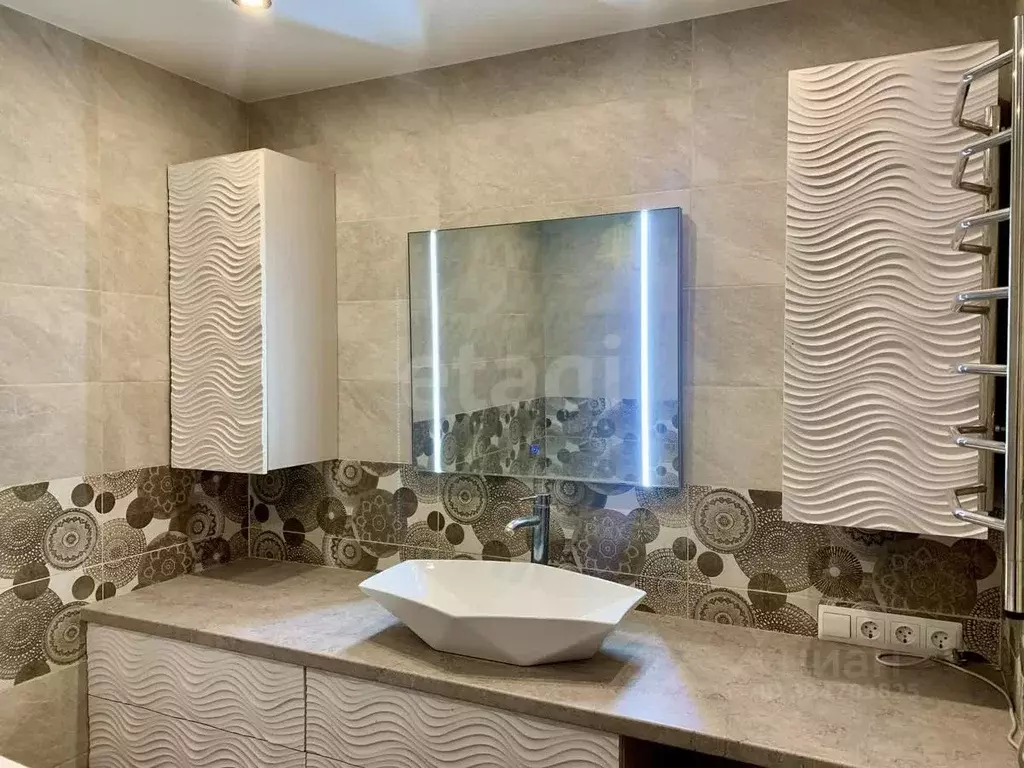 2-к кв. Смоленская область, Смоленск ул. Юрьева, 7 (59.4 м) - Фото 2