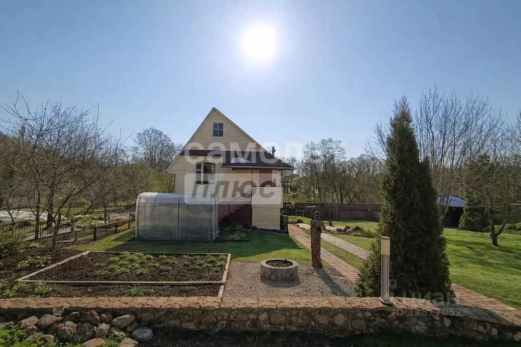 Дом в Московская область, Дмитров Подчерково мкр,  (58 м) - Фото 2