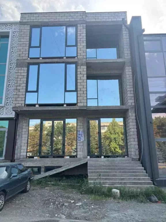 Помещение свободного назначения в Северная Осетия, Владикавказ ... - Фото 2