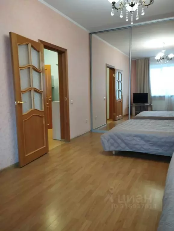 1-к кв. Санкт-Петербург Пулковская ул., 1к2 (48.0 м) - Фото 0