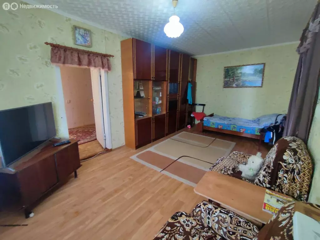 2-комнатная квартира: деревня Прокошево, улица Молькова, 33 (43.5 м) - Фото 1