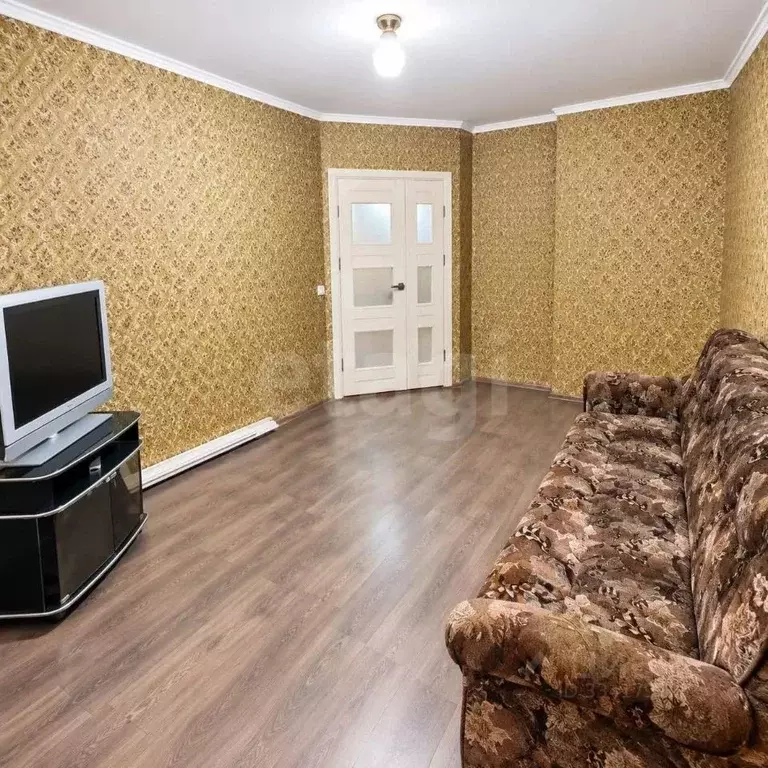 1-к кв. Липецкая область, Липецк ул. И.В. Свиридова, 10 (39.0 м) - Фото 2