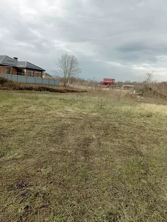 Участок в Краснодарский край, Северская ст-ца  (4.0 сот.) - Фото 0