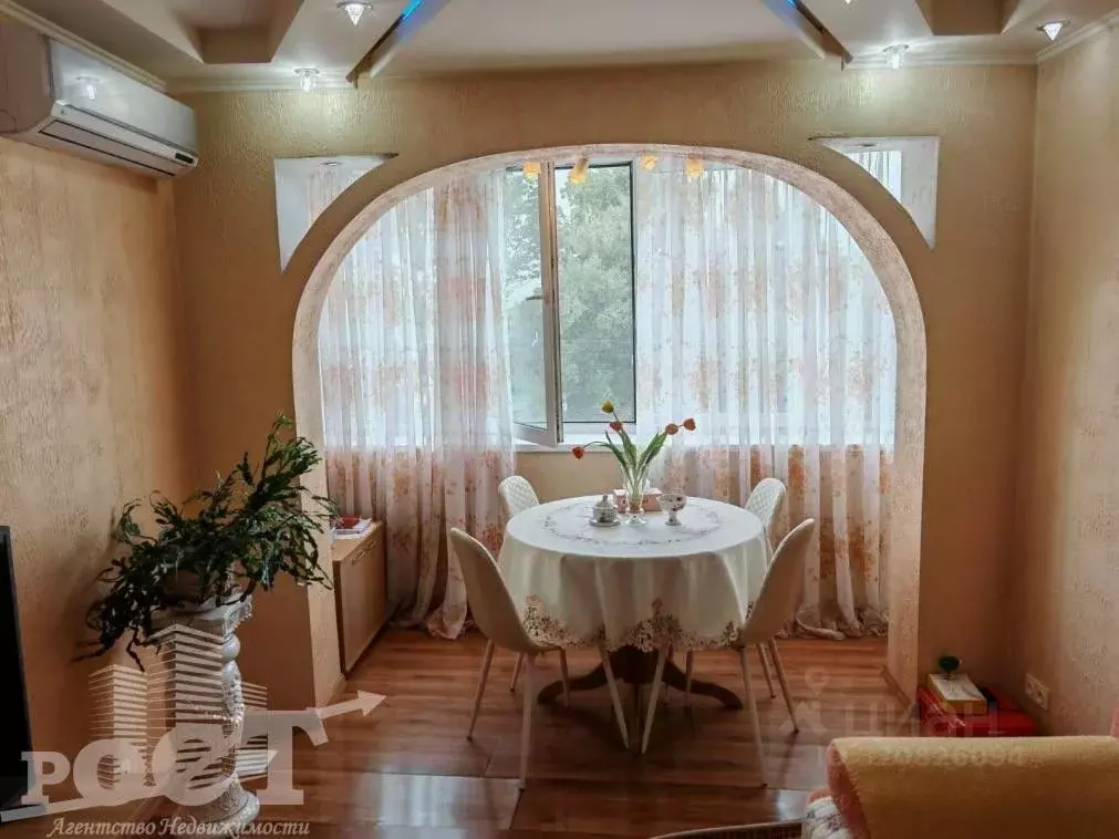 3-к кв. Приморский край, Артем ул. Кирова, 148 (52.9 м) - Фото 1