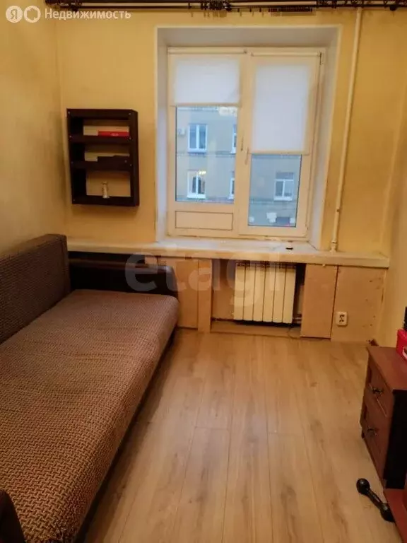 3-комнатная квартира: Санкт-Петербург, Гаванская улица, 45 (89 м) - Фото 2