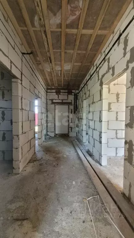 Дом в Ростовская область, Аксайский район, Щепкинское с/пос, пос. ... - Фото 2