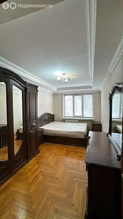3-комнатная квартира: Нарткала, улица Куашева, 43 (72 м) - Фото 2