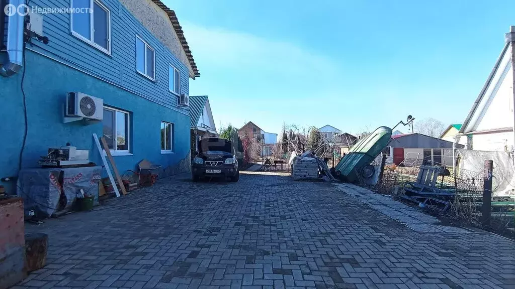 Дом в Энгельсский район, Красноярское муниципальное образование, СНТ ... - Фото 1