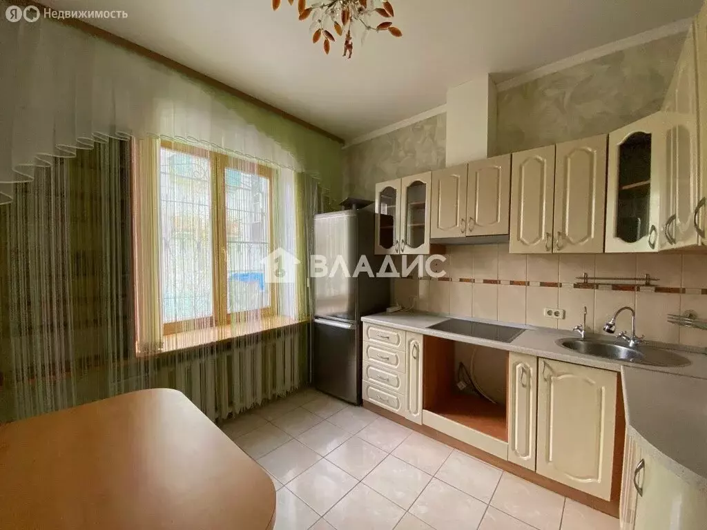 2-комнатная квартира: Пенза, улица Аустрина, 144 (60.3 м) - Фото 1