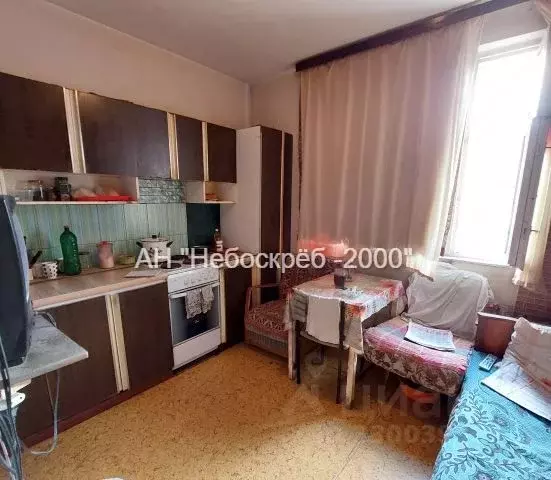 Комната Москва Гурьевский проезд, 29К1 (12.0 м) - Фото 2